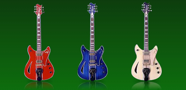 Blues Guitar Original : Items : Blues Guitar